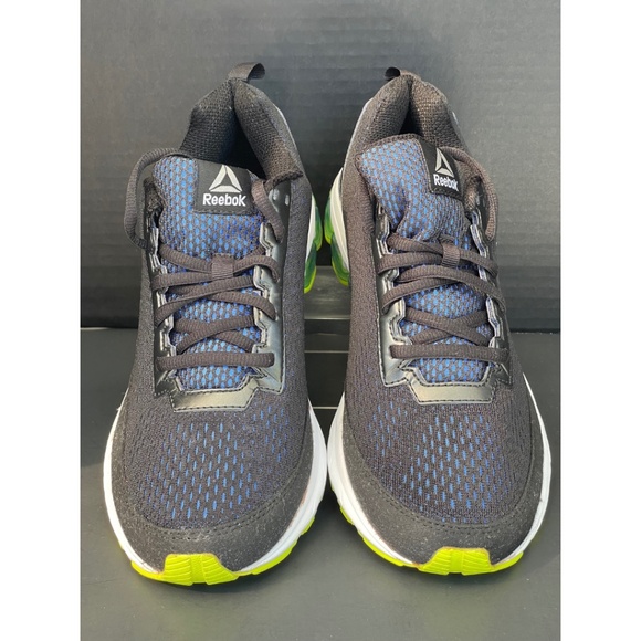 Reebok Jet Dashride 5.0 Black Running Shoes – Men’s Size 9.5 - Picture 1 of 5